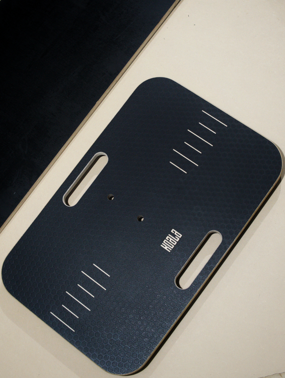 Strength Training Board