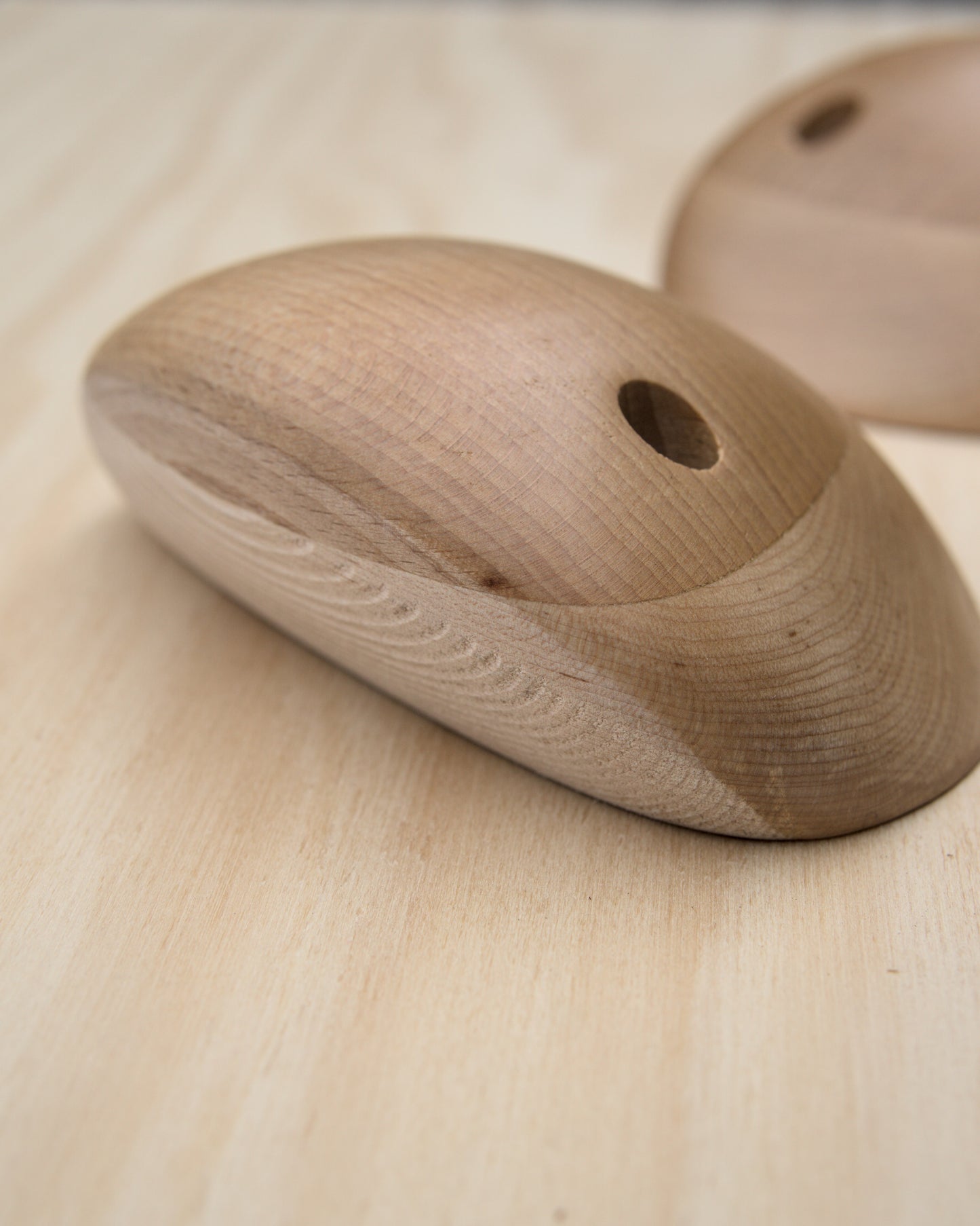 Positive Sloper Jugs (Pair)